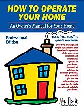 How to Operate Your Home - Professional Edition